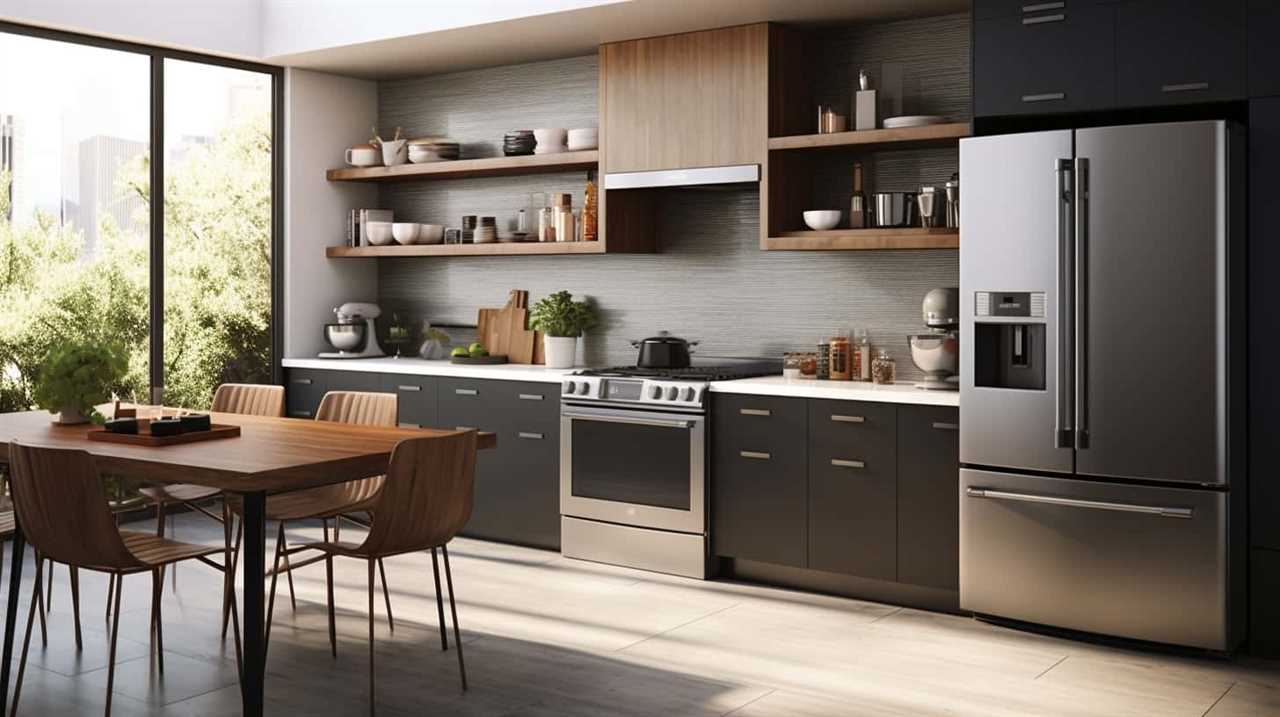 appliances definition