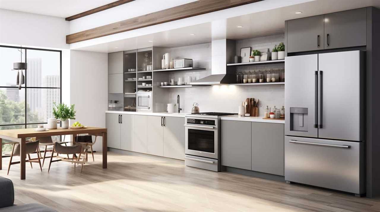 appliances insurance