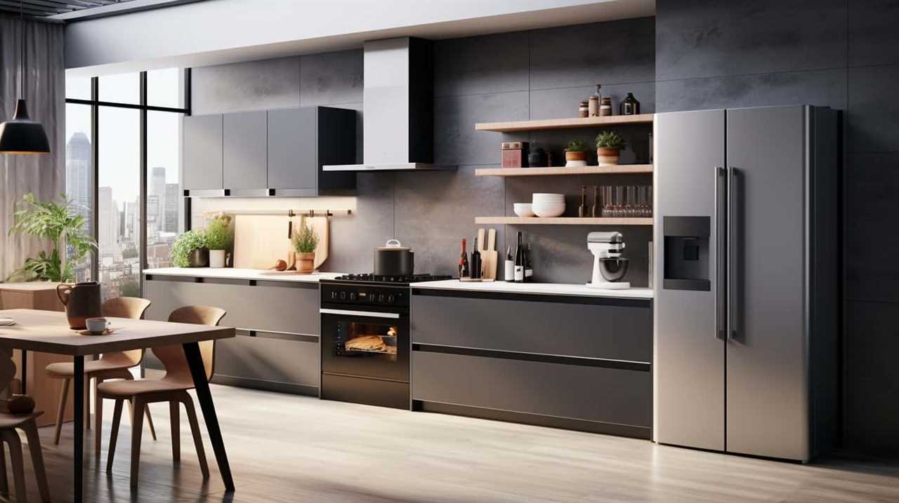 appliances review