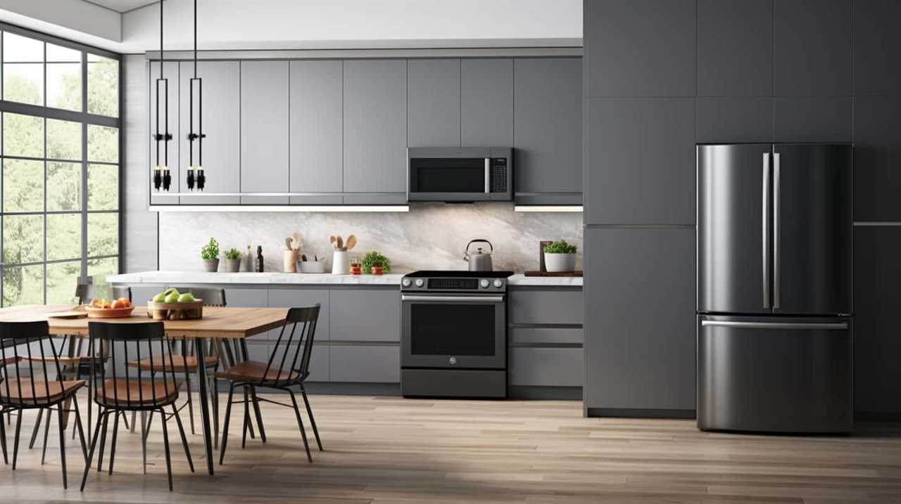 best buy appliances