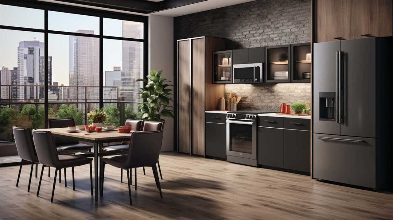 appliances connection brooklyn