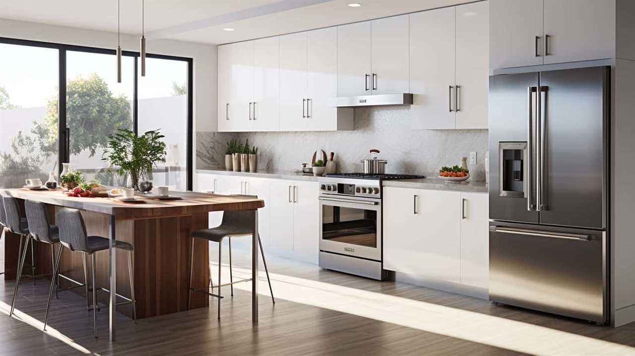 appliances refrigerators sale