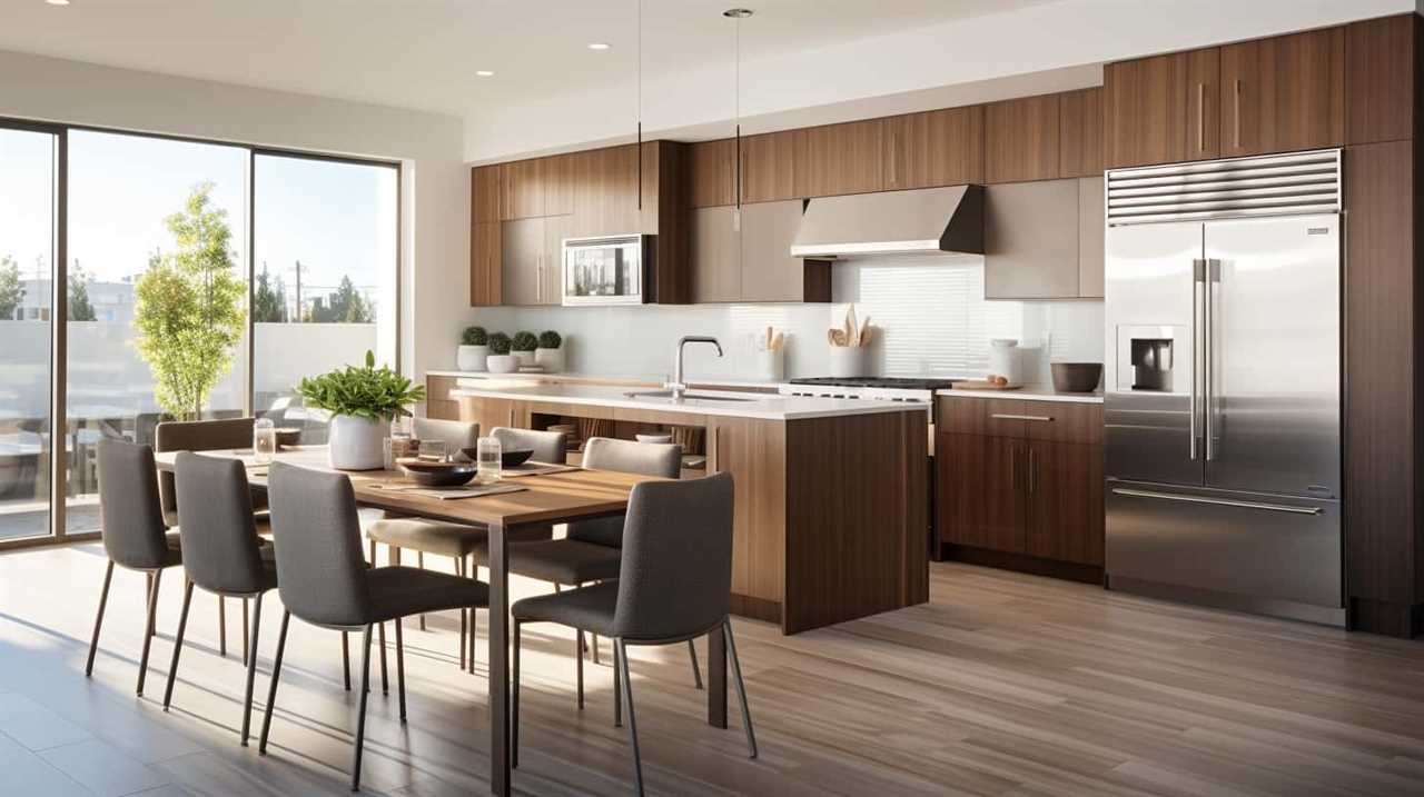 appliances refrigerators sale
