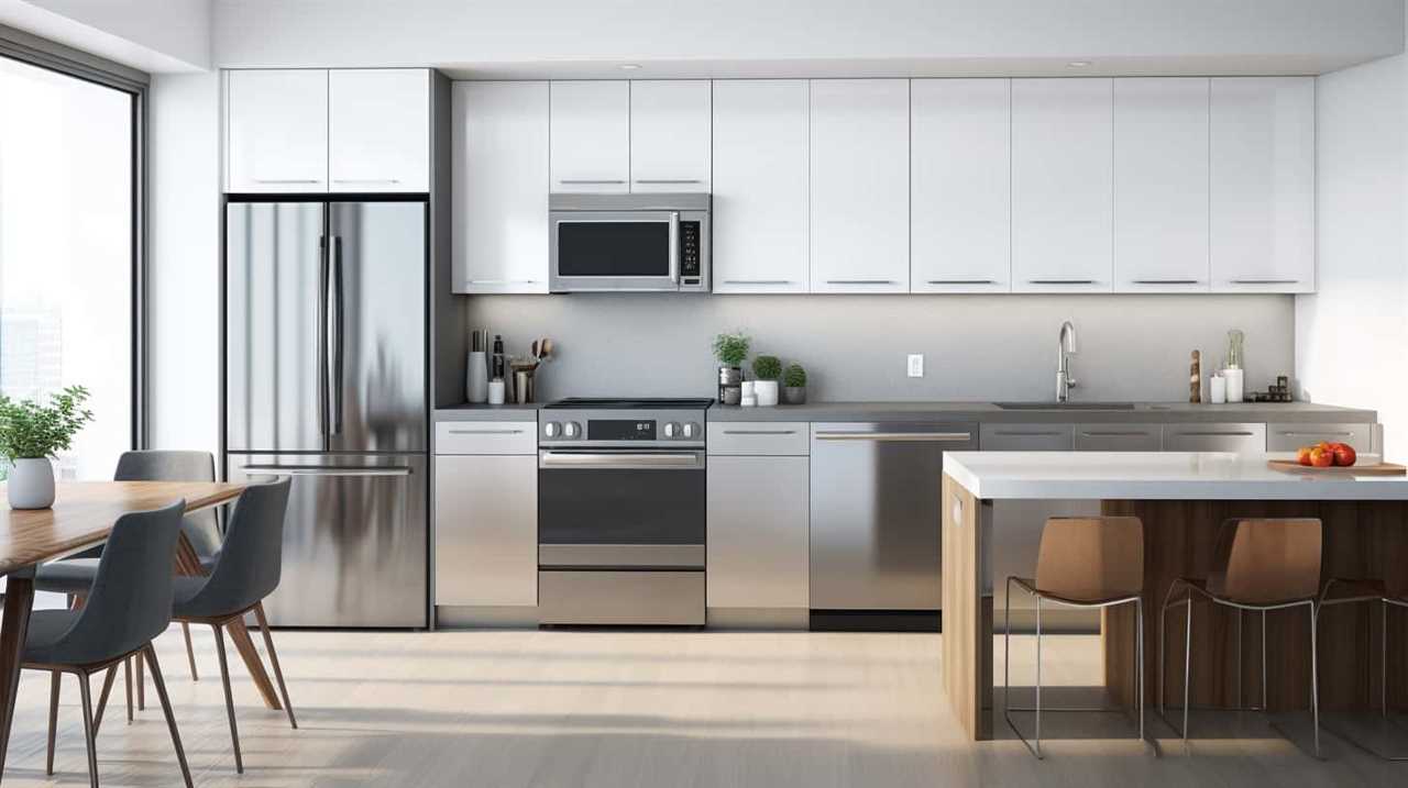 appliances stores online