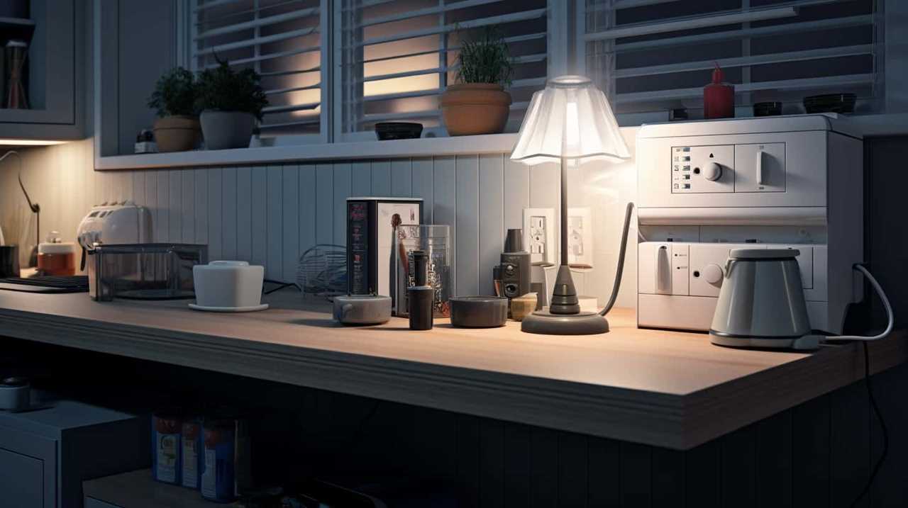 appliances definition