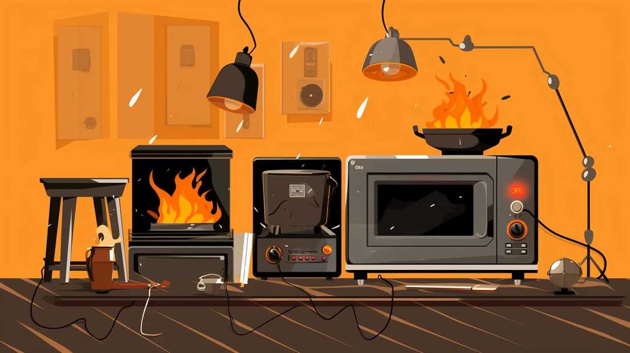 appliances connection legit