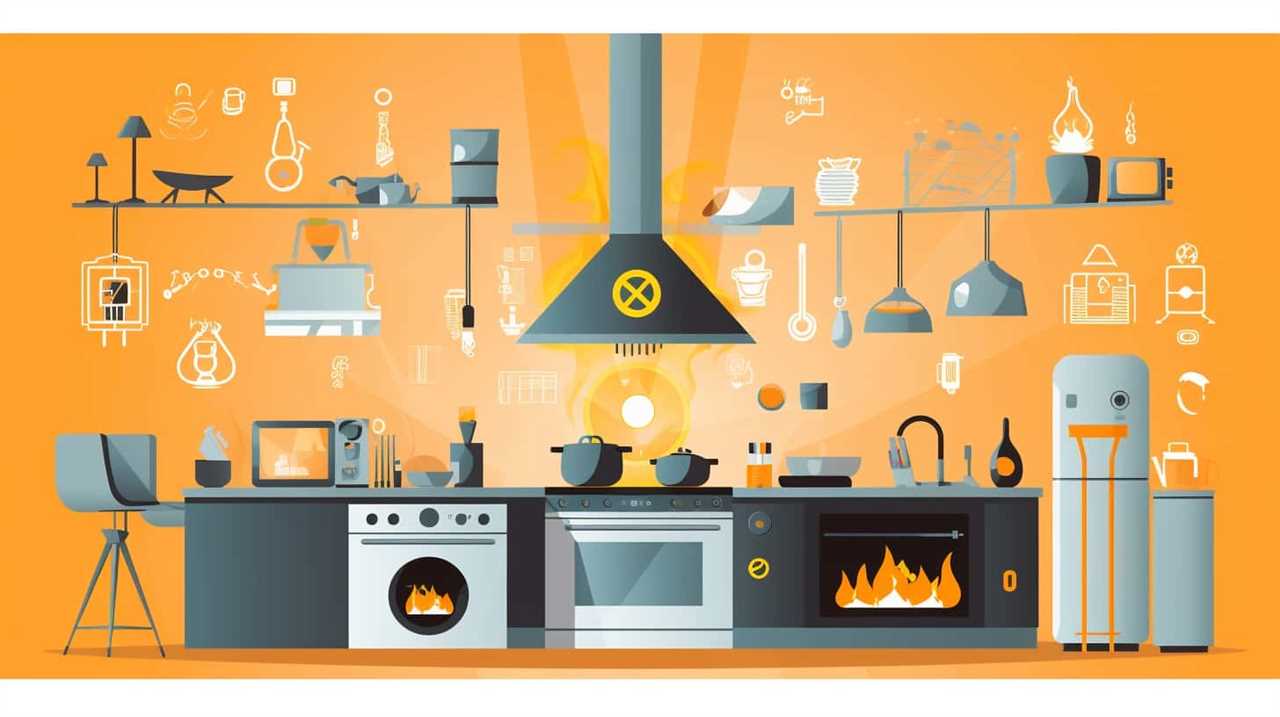 appliances insurance company