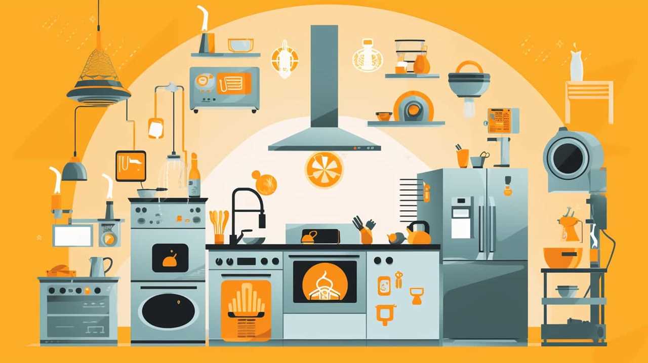 appliances stores online