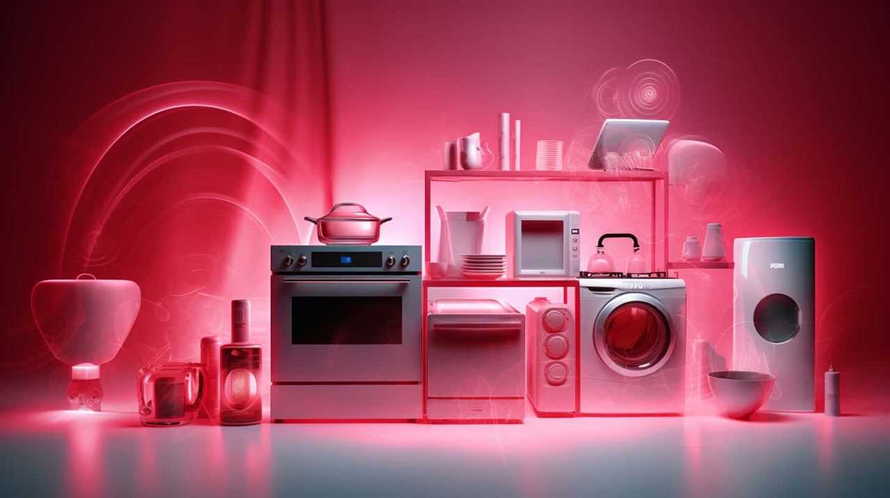 ge gas range philippines