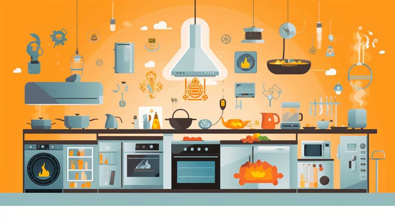 appliances stores near me ge