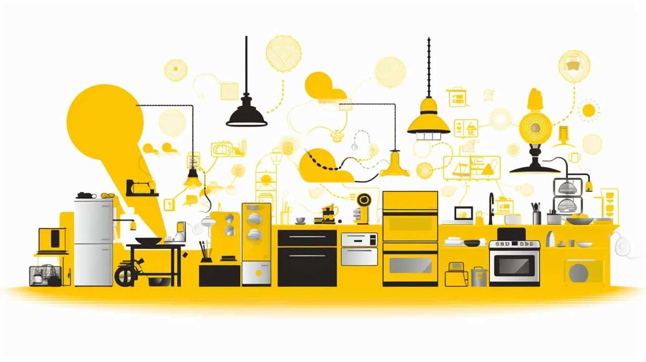 appliances connection credit card