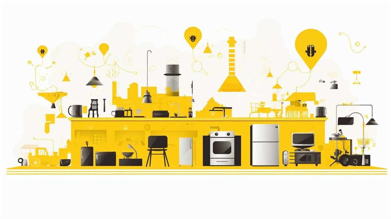 lg appliances