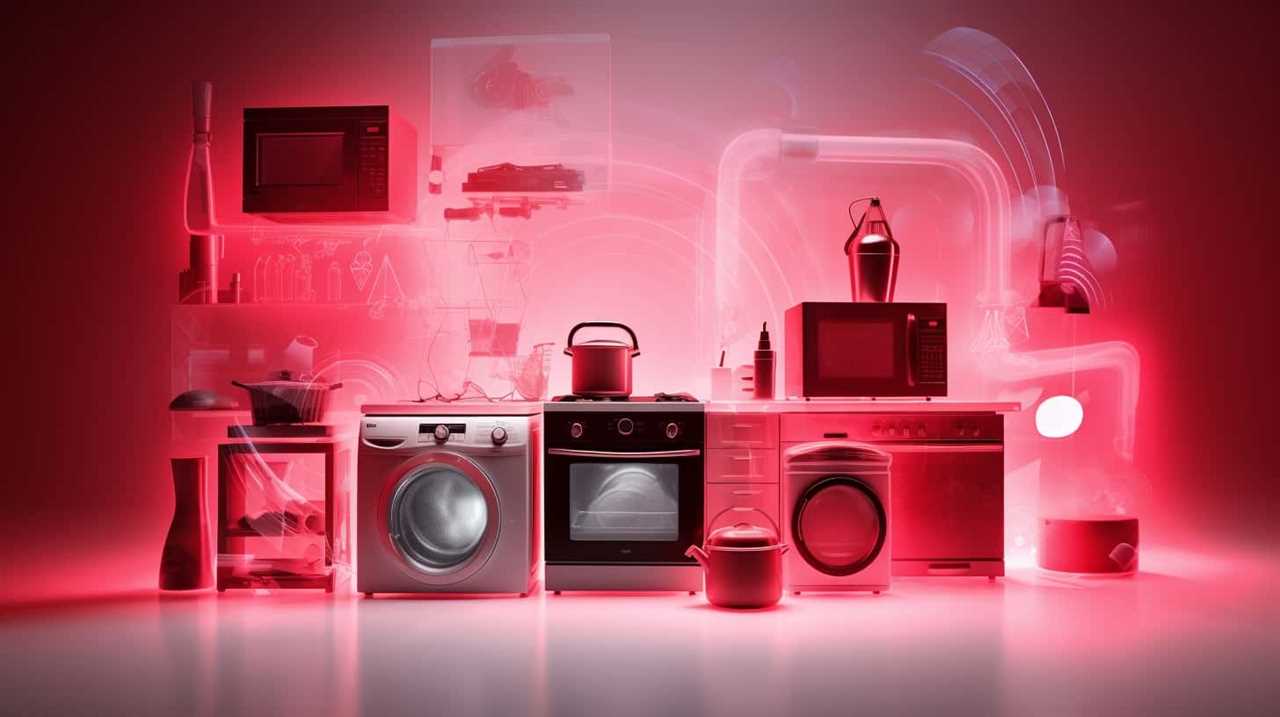 appliances stores online