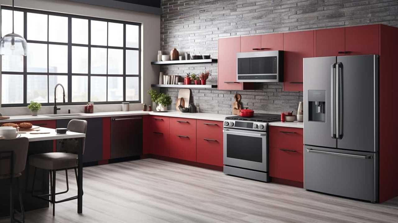 appliances insurance company