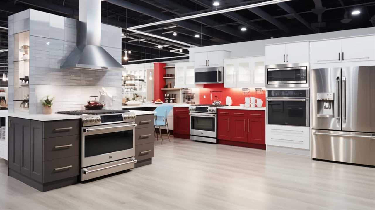 Appliances
