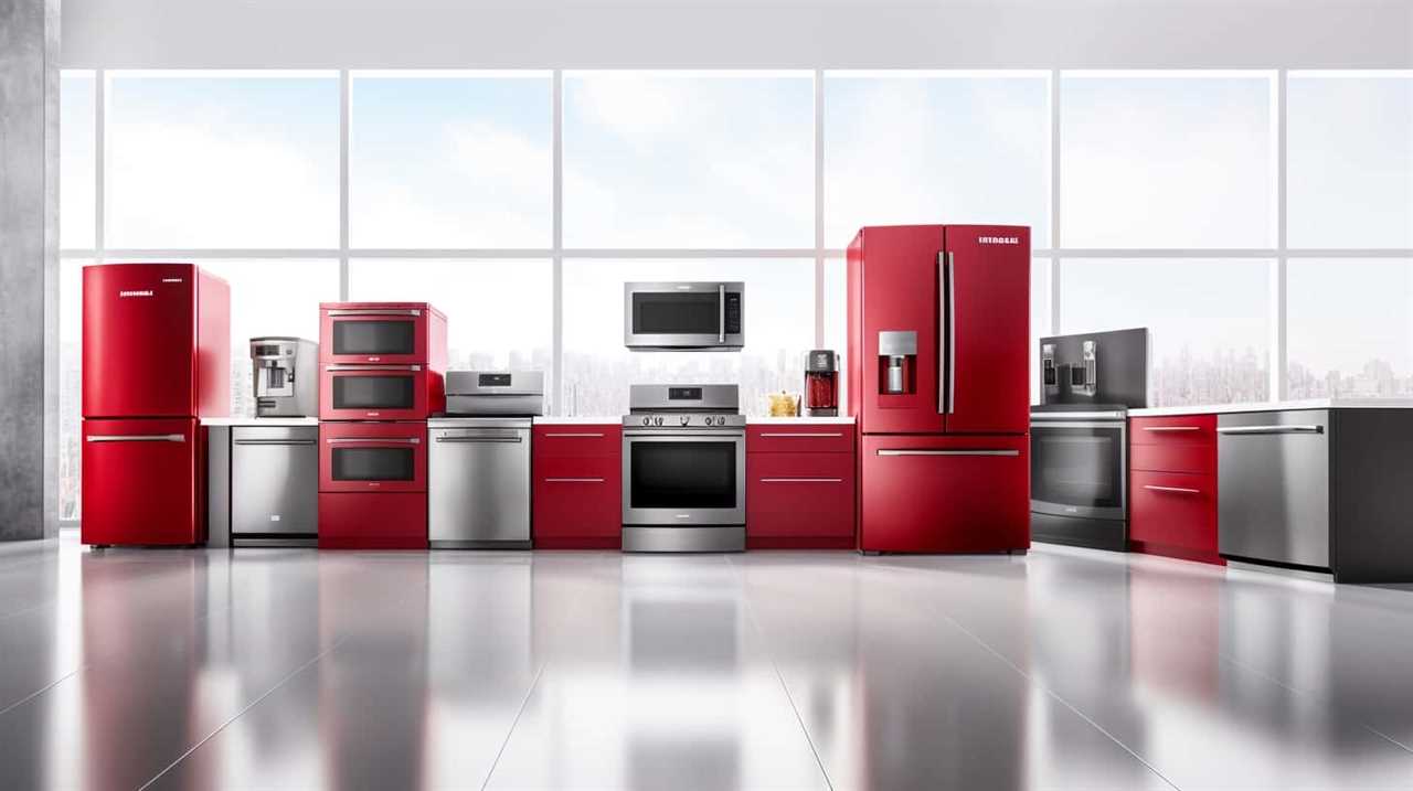 appliances online insurance