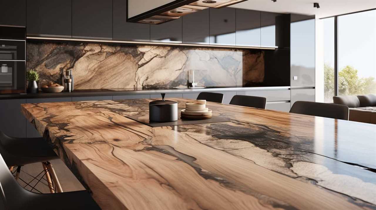 appliances kitchen