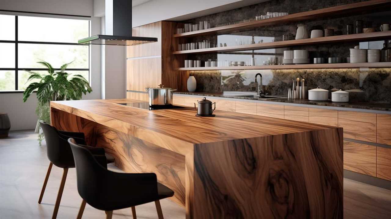 kitchen appliances list
