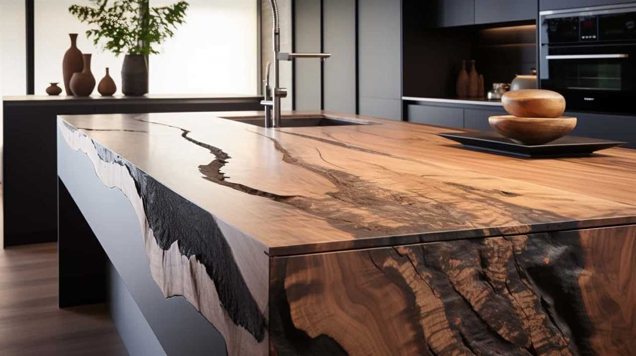appliances kitchen