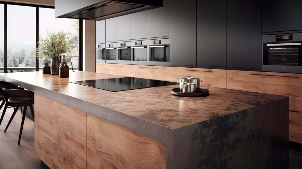 home appliances list