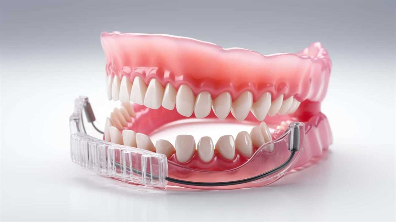 home appliances list