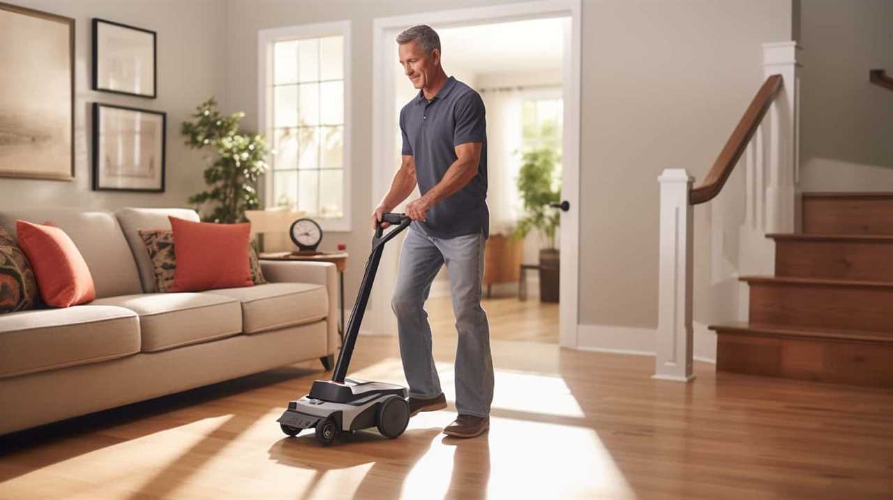 appliances home depot