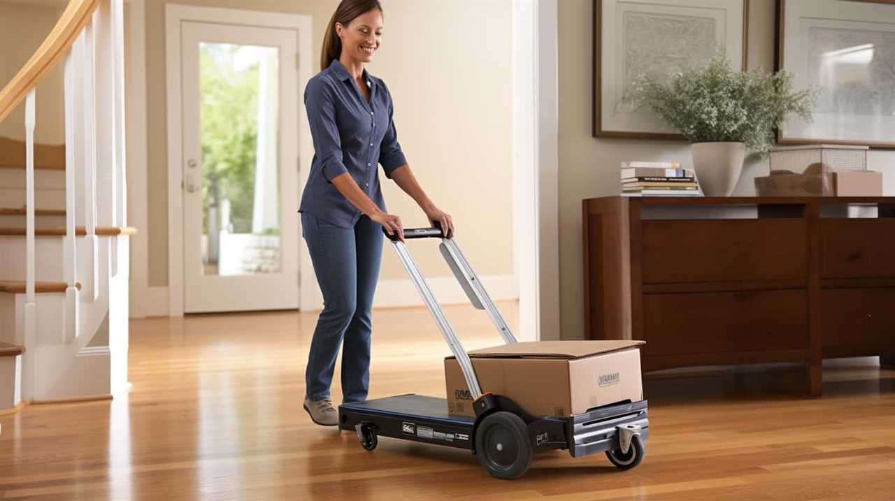 appliances connection reviews