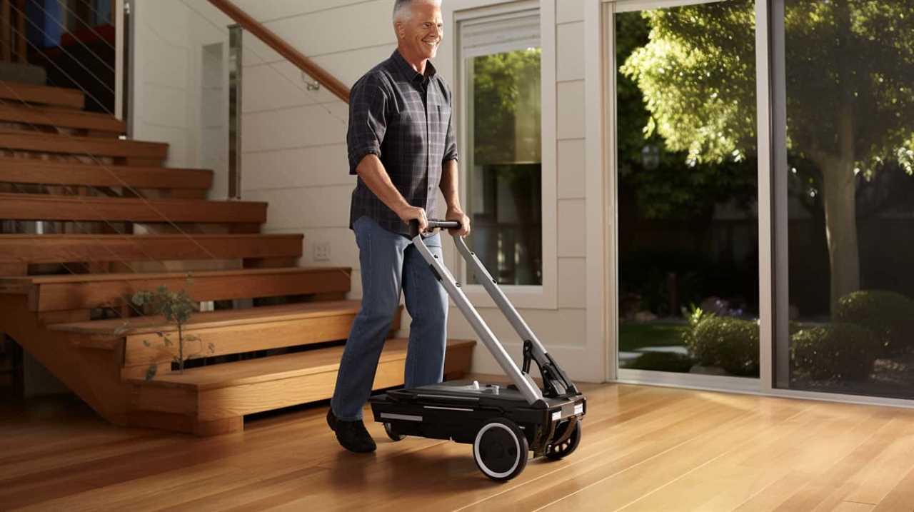appliances insurance company