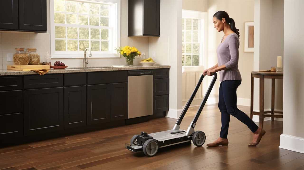 appliances connection scam