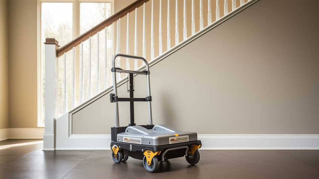 electrical appliances list