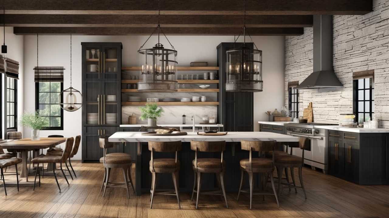 examples of home appliances