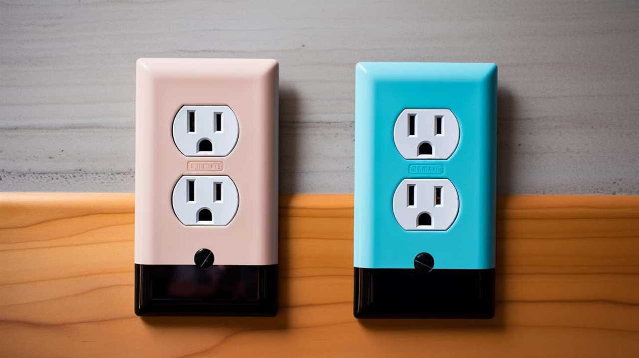 appliances at home