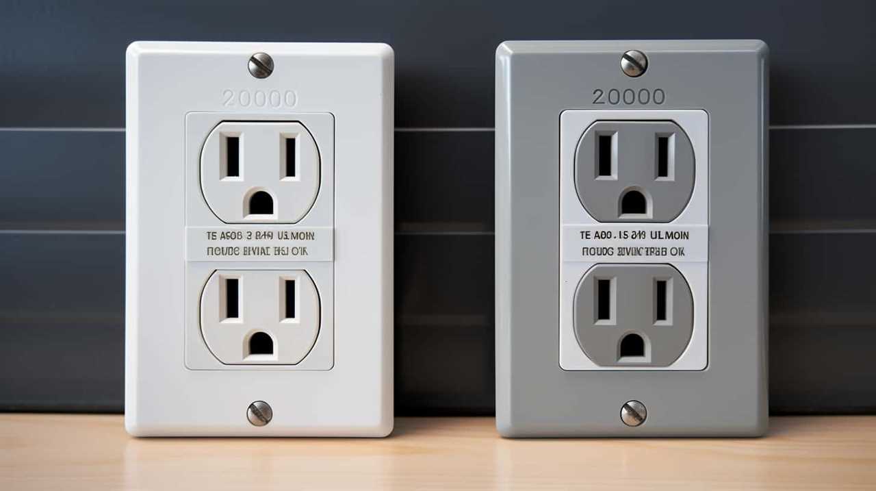 appliances stores