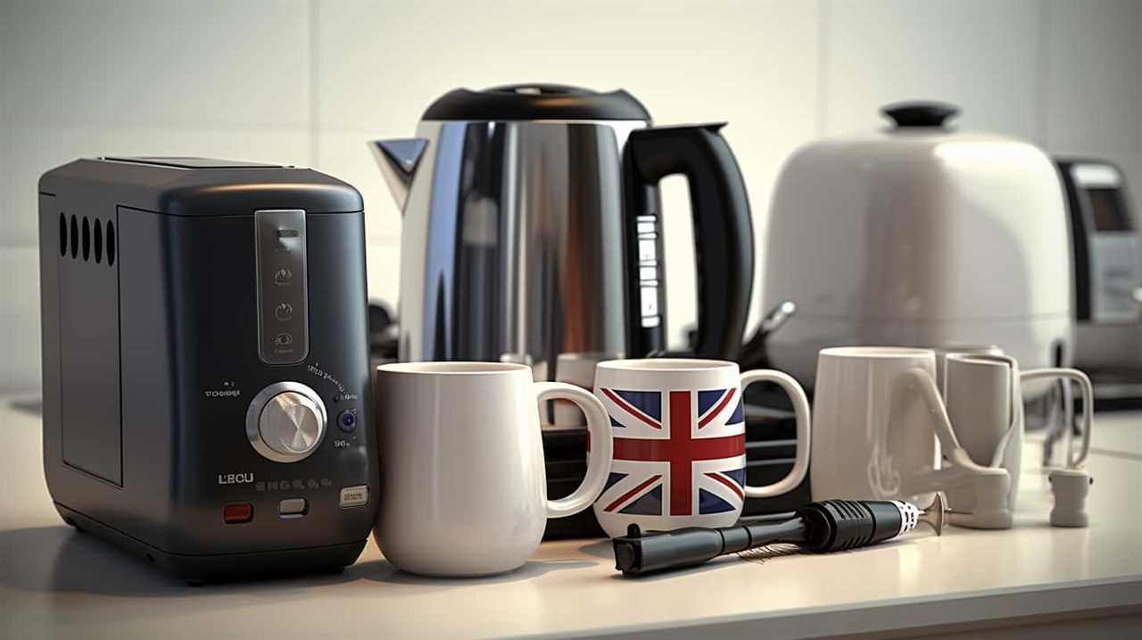 appliances insurance home