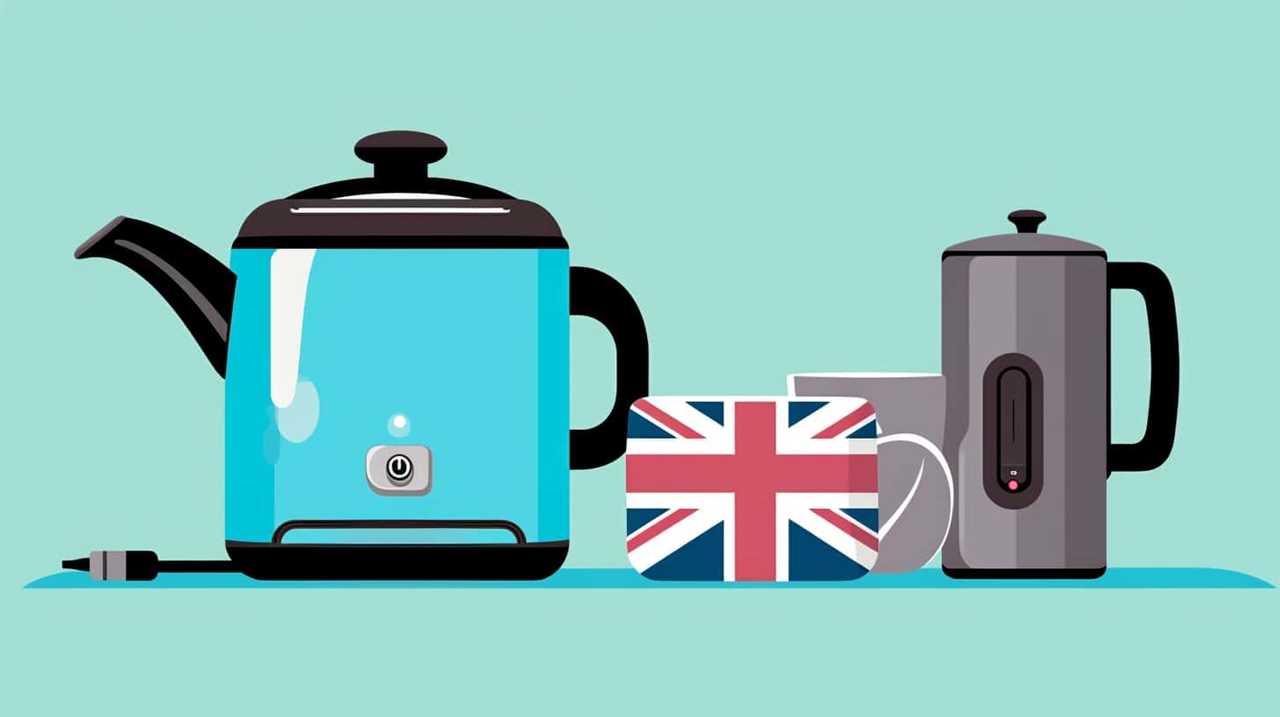 coast appliances