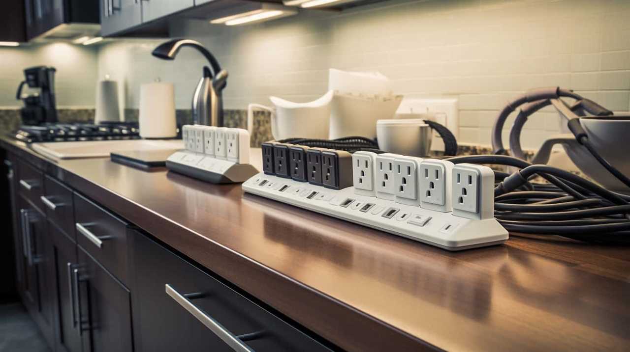 small kitchen appliances