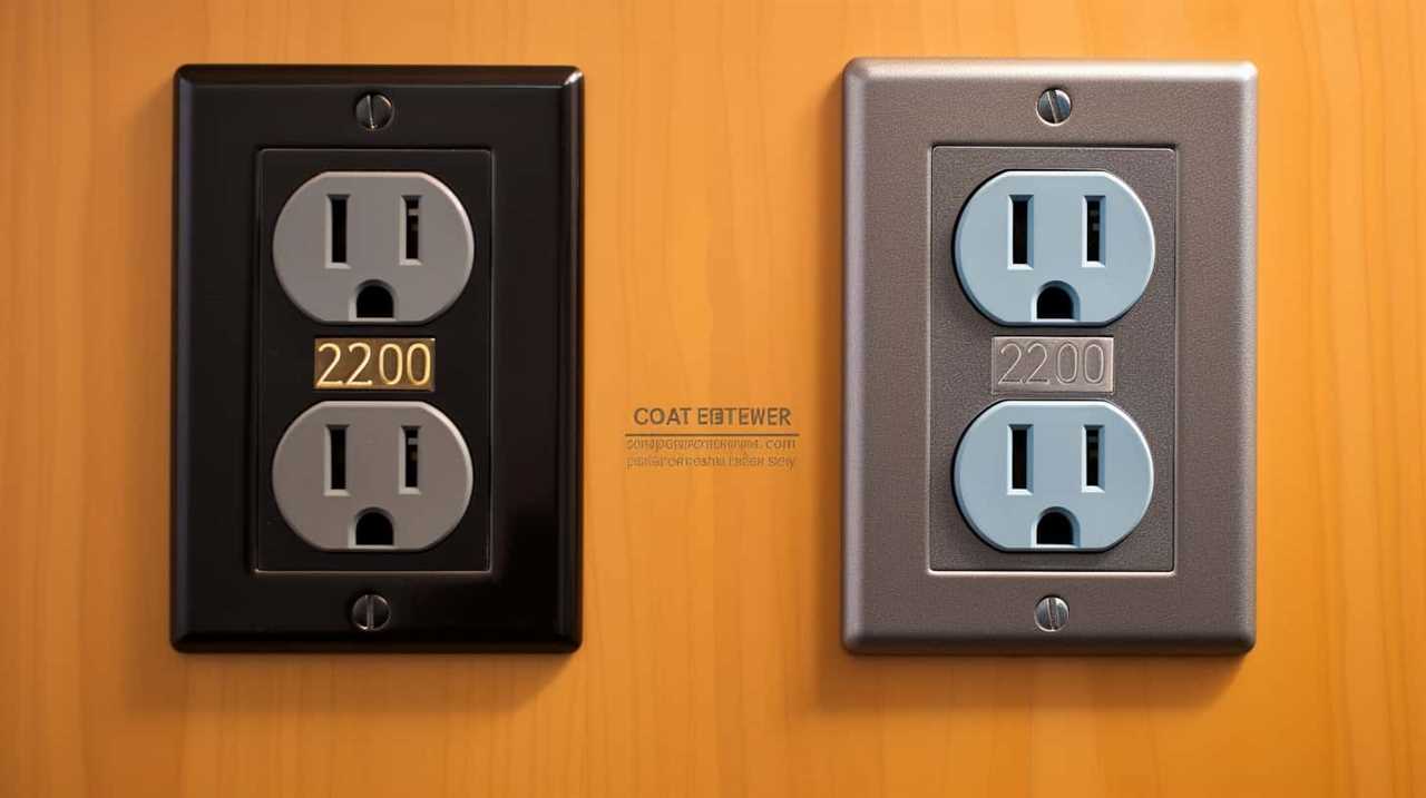 home appliances list with price