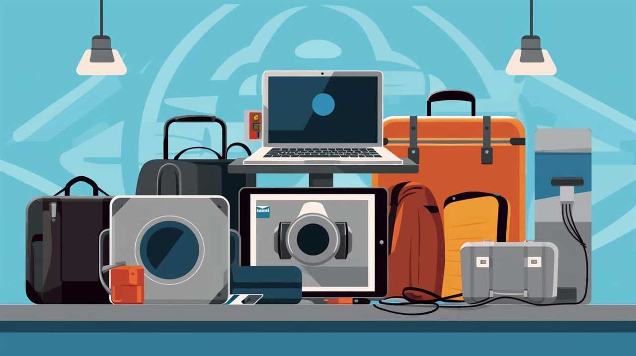 appliances connection scam