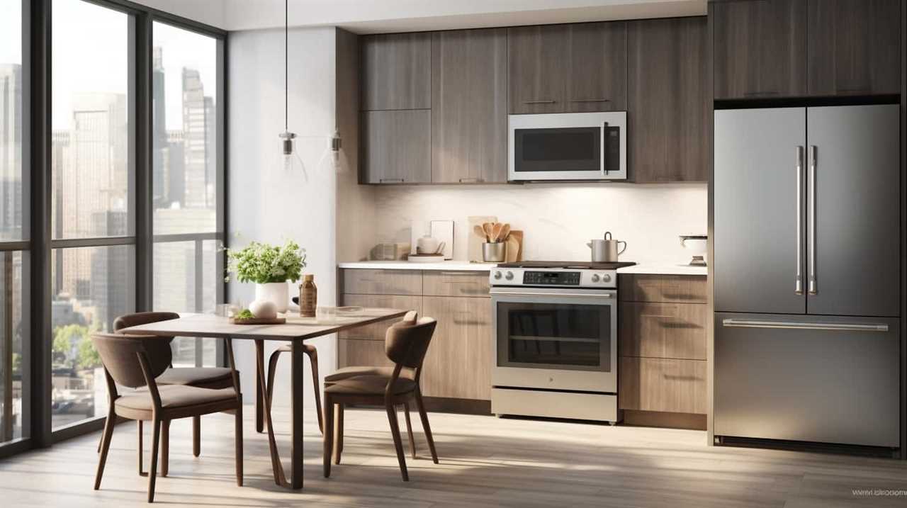 appliances stores near me