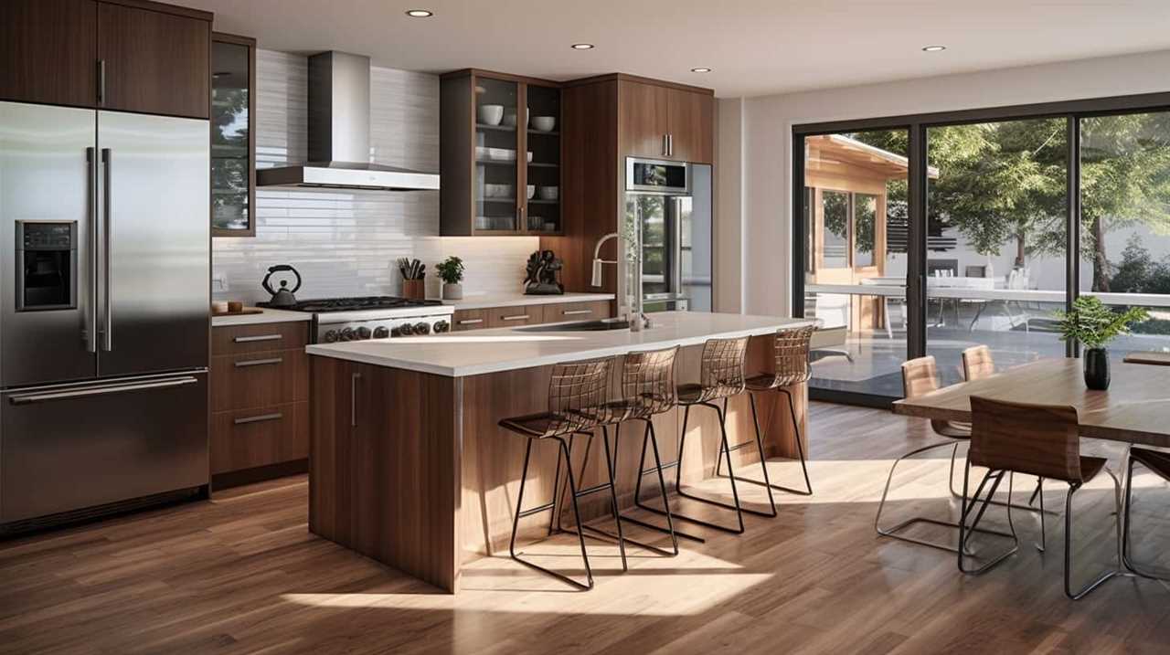 home depot appliances