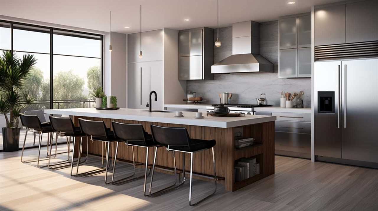 examples of non electrical appliances