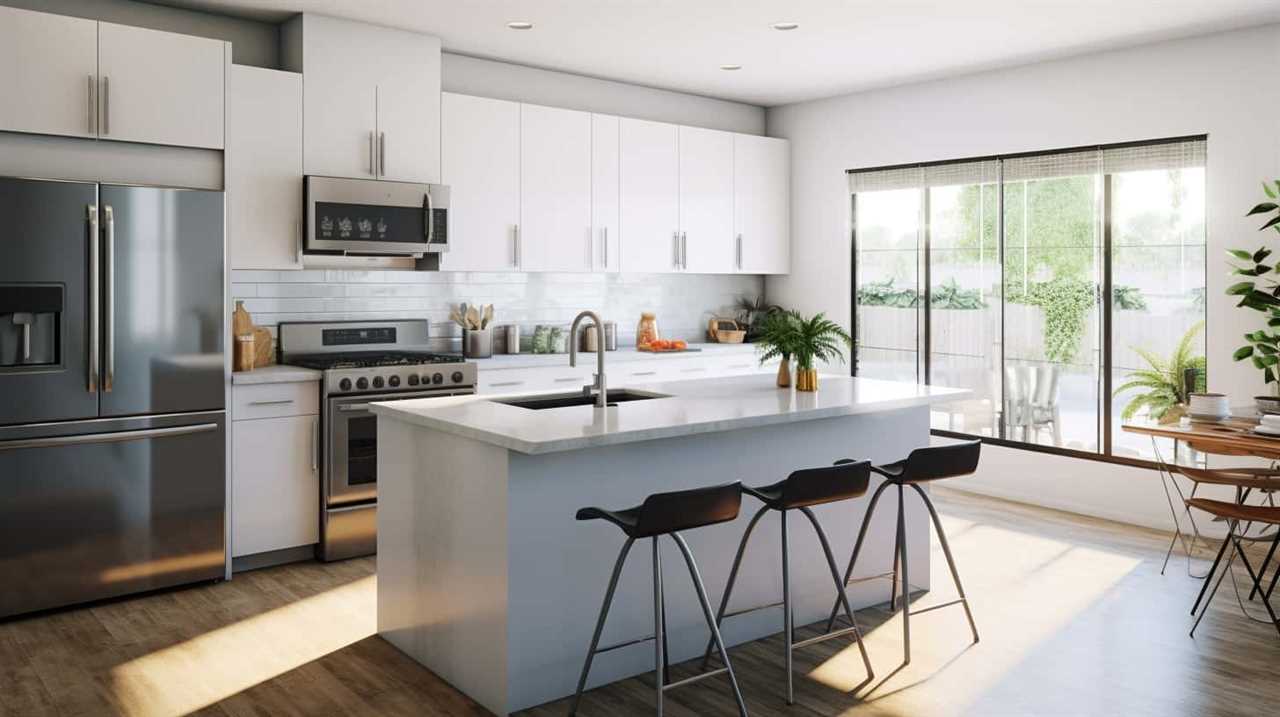 ge appliances