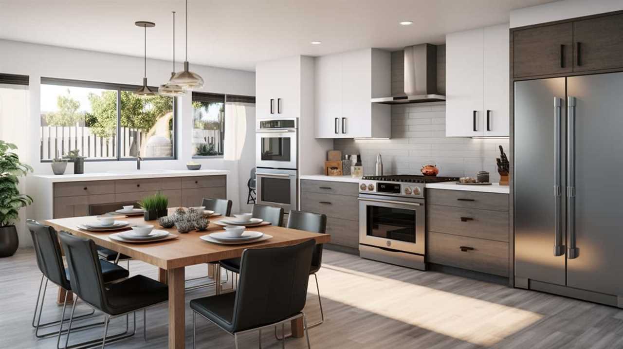 appliances insurance cover