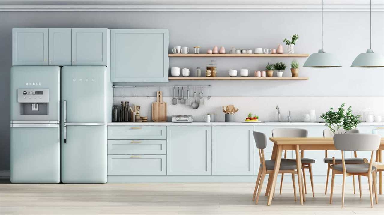 appliances stores in los angeles