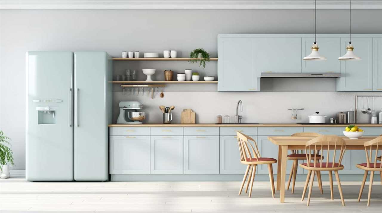 examples of electrical appliances