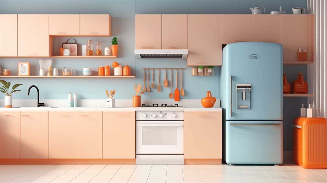 appliances pronunciation