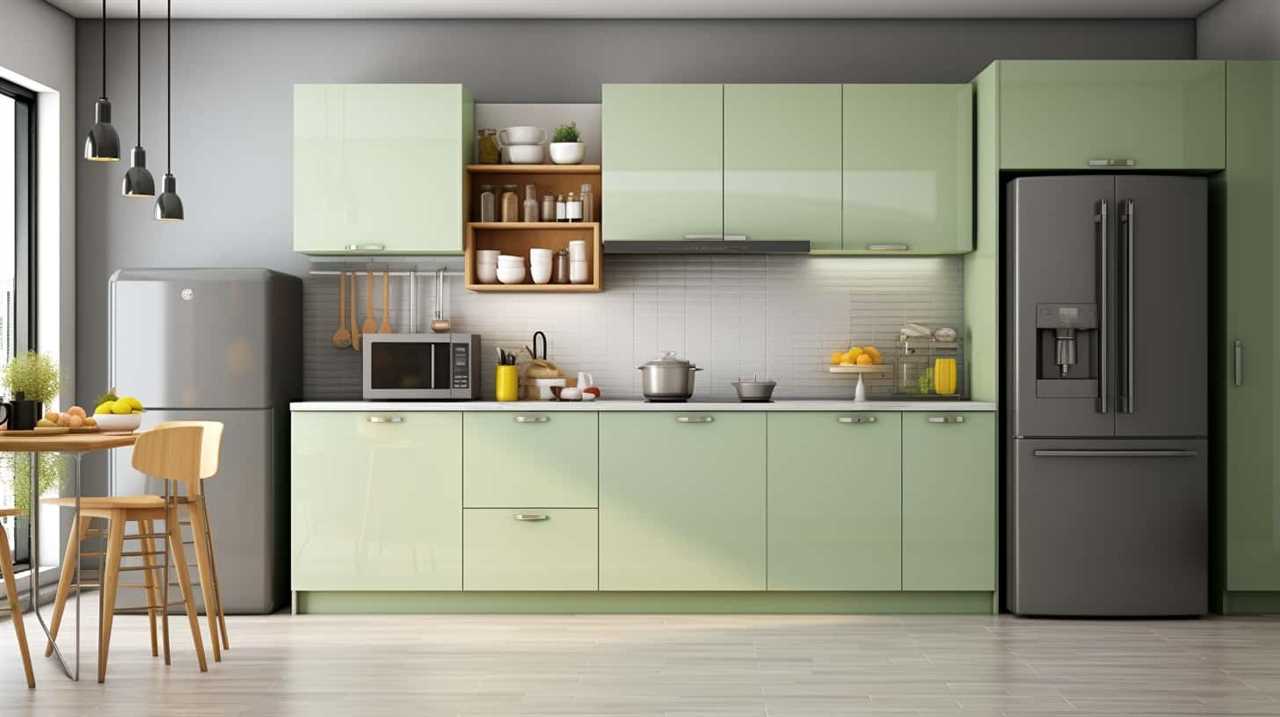 appliances lowes