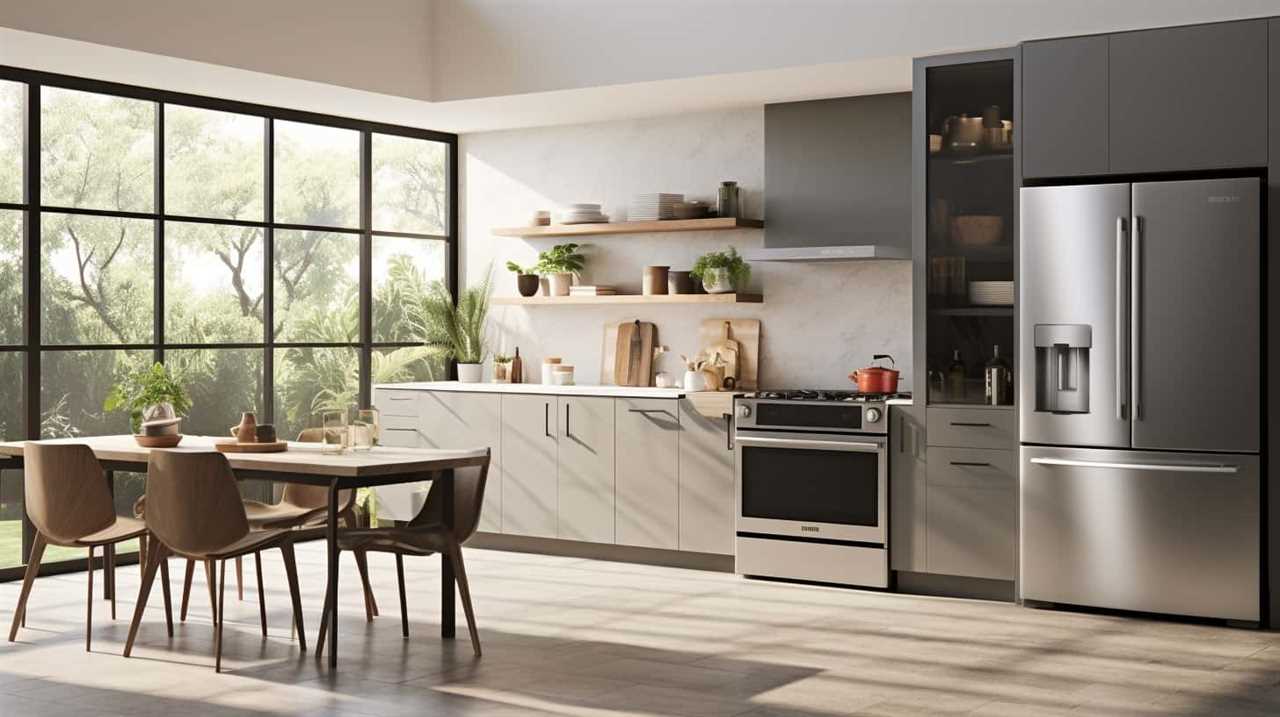 home appliances images