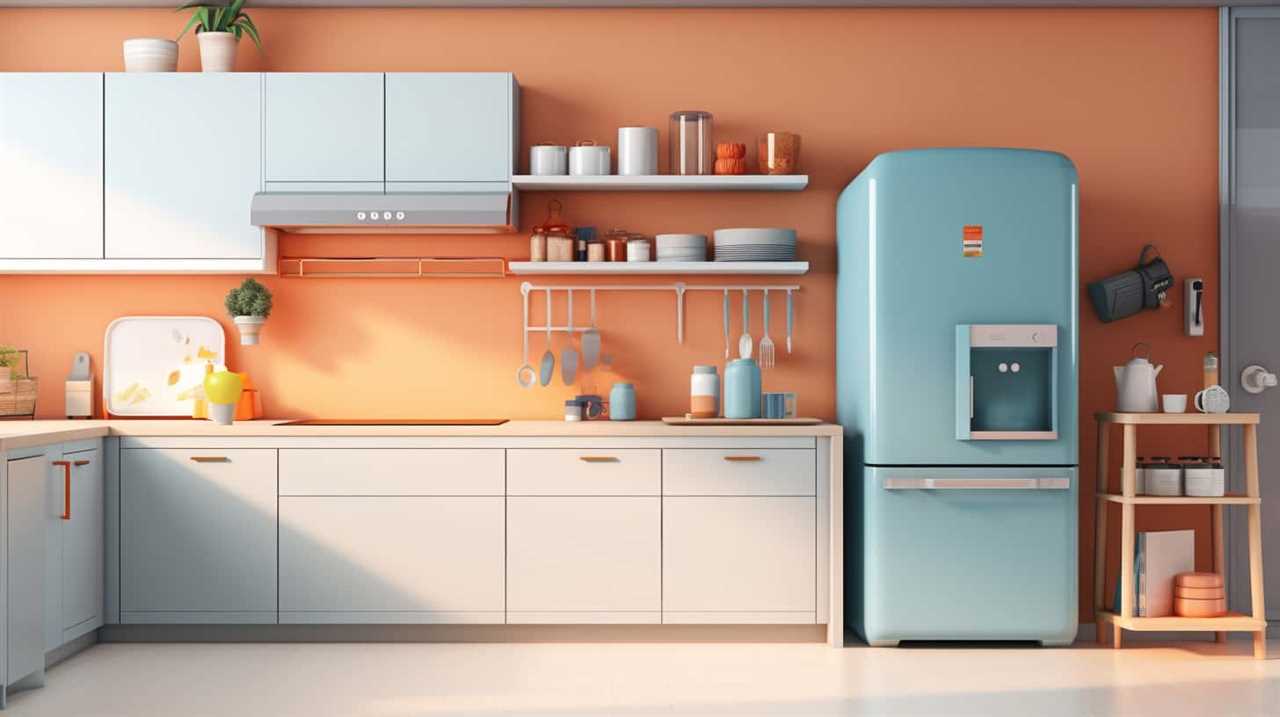appliances connection reviews