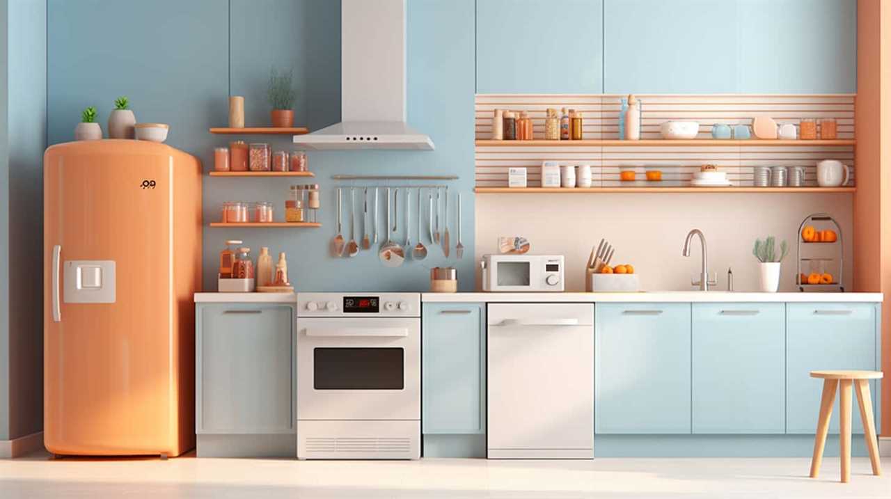 Appliances
